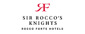 Sir Rocco’s Knights — Rocco Forte Hotels