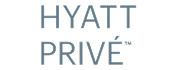 Hyatt Privé